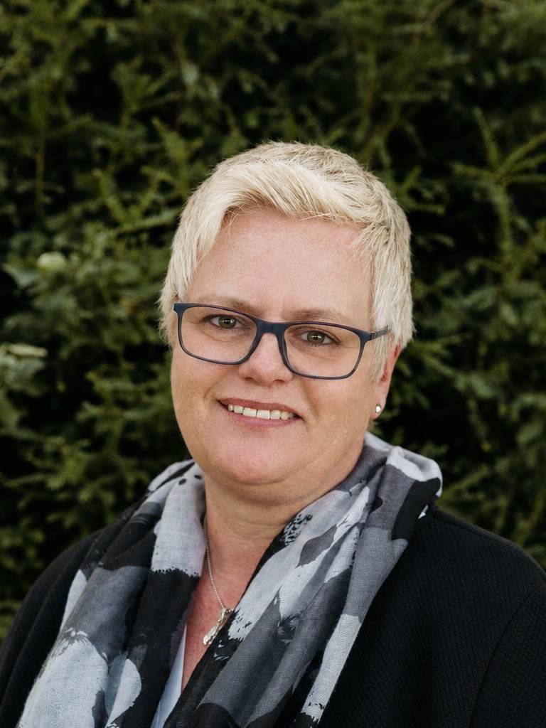Foto von Marina Spilles